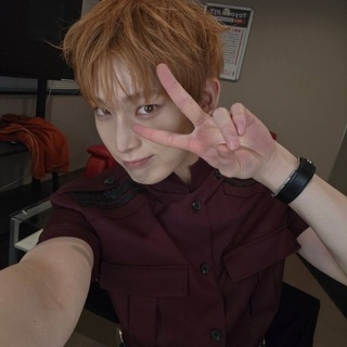 Telegram profile photo for sweet vampire ( 🍊 ver . ) 