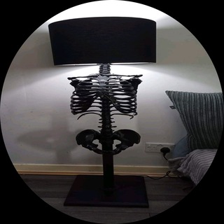 Telegram profile photo for 44graves