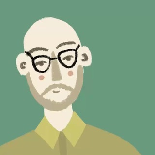 Telegram profile photo for СЦихотворения Сергея Цветкова (18+)