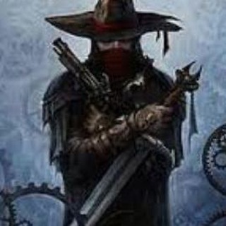 Telegram profile photo for Van Helsing Signals-Official