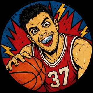 Telegram profile photo for Вкорзину | Прогнозы на баскетбол | basketball predictions