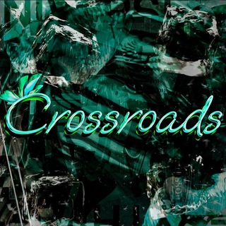 Telegram profile photo for ᴄʀᴏssʀᴏᴀᴅs ЗАКРЫТО.
