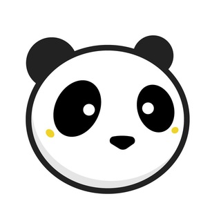 Telegram group profile photo for Pandacoin