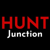Telegram profile photo for Hunt Junction