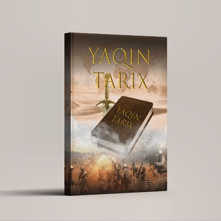Telegram profile photo for Yaqin tarix