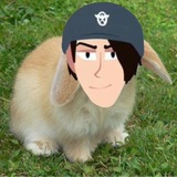 Telegram profile photo for «я в ахуе от...» кф