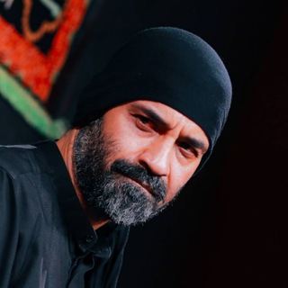 Telegram profile photo for Rezahelali_ir | حاج عبدالرضا هلالی