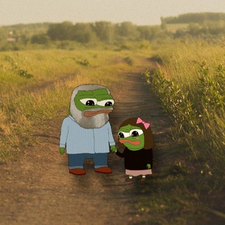 Telegram profile photo for Gurlfren