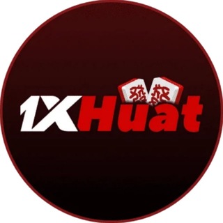 Telegram group profile photo for 1XHUAT Hot Tips Sharing
