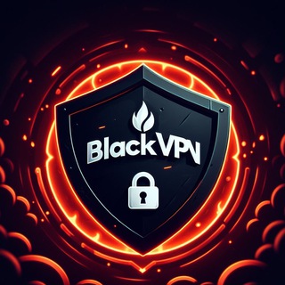 Telegram profile photo for فروش فیلترشکن ، وی پی ان blackvpn