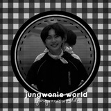 Telegram profile photo for 𝓙ungwonie 𝓦orld