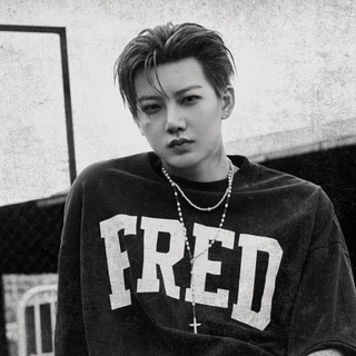 Telegram profile photo for Kyuverse||new wav