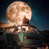 Telegram profile photo for это ЗайСан, приходи ко мне грустить.