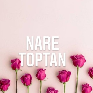 Telegram profile photo for Nare toptan