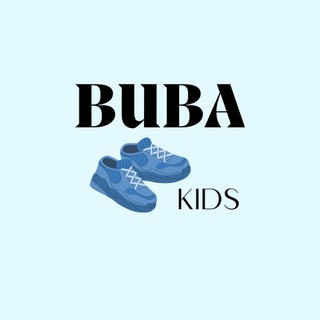 Telegram profile photo for Buba Kids | Детский магазин