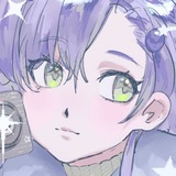 Telegram profile photo for cherrnichka
