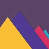 Telegram profile photo for عالم التصاميم والجرافيكس