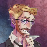 Telegram profile photo for Депутатский стрим