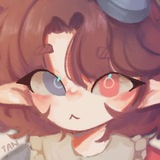 Telegram profile photo for ✨Наэ тян✨