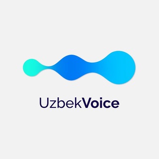 Telegram group profile photo for Uzbek Voice AI Jamiyati