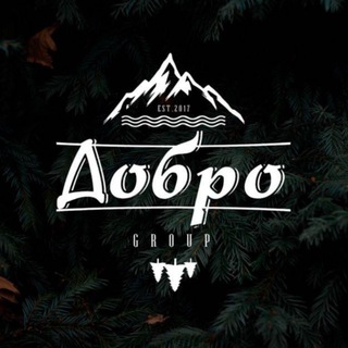 Telegram profile photo for DOBRO GROUP
