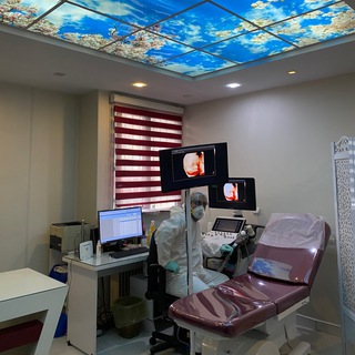 Telegram profile photo for Gholhak sonography