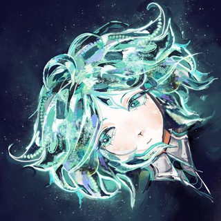 Telegram profile photo for искусство четверочки