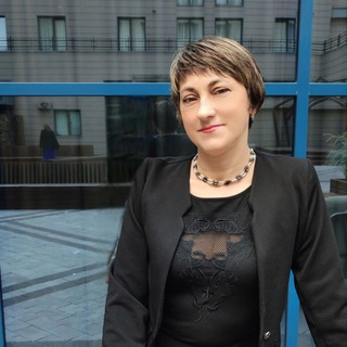 Telegram profile photo for Марина Постовит