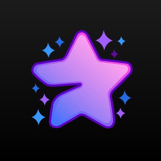 Telegram profile photo for Стикеры из Тик Тока / Эмодзи / Музыка