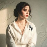 Telegram profile photo for فَـراشـهَ.