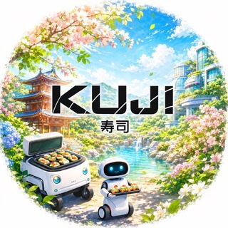 Telegram profile photo for KUJI Innopolis