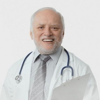 Telegram profile photo for DrMem