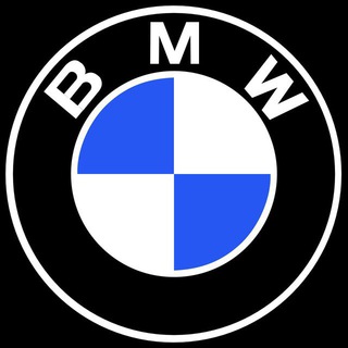 Telegram profile photo for Партнёр BMW Клуба 🎖