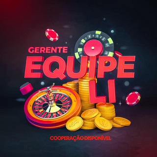 Telegram profile photo for COOPERAÇÃO |AGENTES E BLOGUEIROS❤️