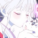 Telegram profile photo for * ੈ‧₊˚