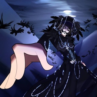 Telegram profile photo for 🦇Гробы 𝐆𝐞𝐫𝐧𝐚𝐮𝐭🦇
