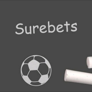 Telegram profile photo for SUREBETS 🇨🇴colombia y España 🇪🇦