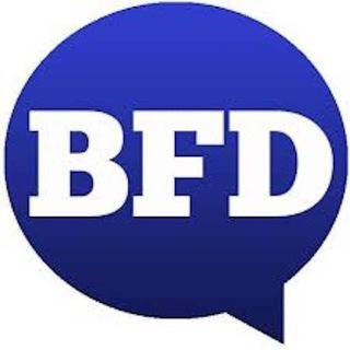 Telegram profile photo for The BFD