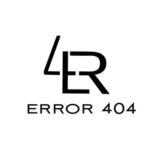 Telegram profile photo for error 404//echpochmaks