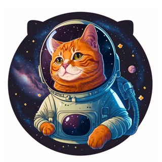 Telegram profile photo for Рыжиковна создаёт ✨