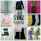 Telegram profile photo for Syaz Gallery