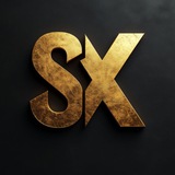 Telegram profile photo for Sex Journal