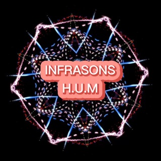 Telegram profile photo for HUM le Bruit ( Infrasons )