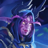 Telegram profile photo for KASIMOVA