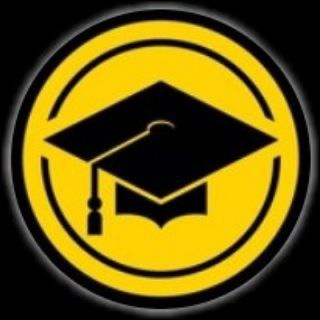 Telegram profile photo for 🌚АкаДемИя Хана🌝