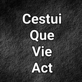 Telegram profile photo for Cestui Que Vie Act 🔗🔓