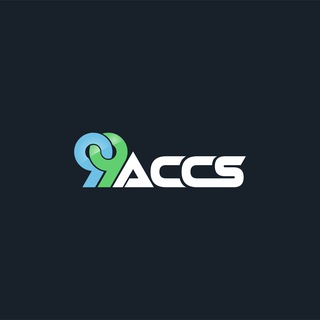 Telegram profile photo for 99accs