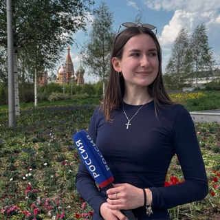 Telegram profile photo for victoria's thoughts 🤍
