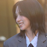 Telegram profile photo for archive kuromina