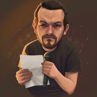 Telegram profile photo for Grishachudinstihi